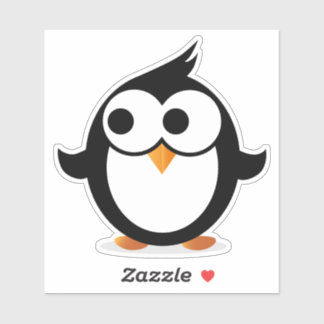 ストリーミステッカー シール