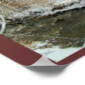 ストリームとしてまだ多くの人々によって渡される…ポスター ポスター (角)