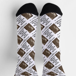 ストリームの生き物と死んだものチェスタトンQte ソックス