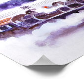 ストリームエンジン ポスター (角)