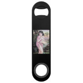 ストリームオアシスで上海の中国人女性にからかわれて スピード栓抜き (裏面)