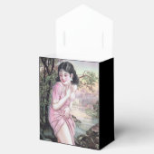 ストリームオアシスで上海の中国人女性にからかわれて フェイバーボックス (オープン)