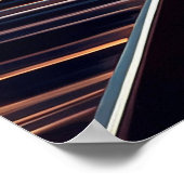 ストリームライン・モダン | ヴィンテージニューヨー表現ク ポスター (角)