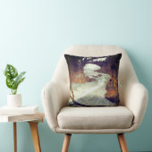 ストリーム溶凍ってい融バイアレクサンドラ調理師 クッション (椅子)