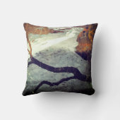 ストリーム溶凍ってい融バイアレクサンドラ調理師 クッション (裏面)