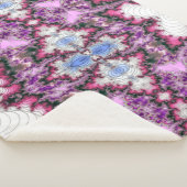 ストリーム シェルパブランケット (3/4)