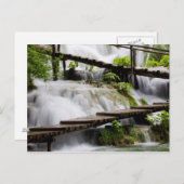 ストリーム ポストカード (正面/裏面)