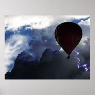 ストリー乗り ポスター