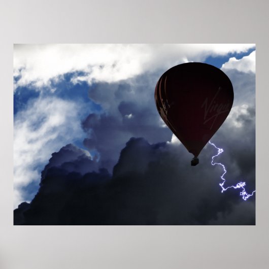 ストリー乗り ポスター (正面)