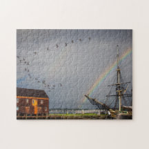 ストリー・アフタヌーン・オーバー・ザ・フレンドシップ