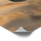 ストリー・ユニコーン ポスター (角)