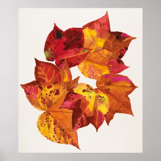 ストルク大工芸品 ポスター (正面)