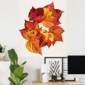 ストルク大工芸品 ポスター (ホームオフィス)