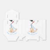 ストルク運ズベビー – 漫画スケッチスウィートおもしろい フェイバーボックス (折り畳みなし)