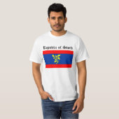 ストルト共和国 Tシャツ (正面フル)