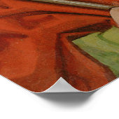 ストルノ・セント・ピーター ポスター (角)