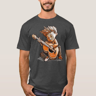 ストルマー Tシャツ