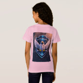 ストルンボルン陛下 Tシャツ (裏面フル)