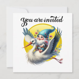 ストル大切クと格言 招待状