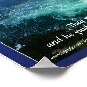 ストル・ザ・ストームポスター ポスター (角)