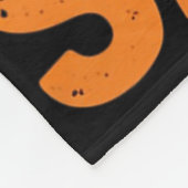 ストレイン付き列車 – フィットネスボディビルウェイト フリースブランケット (角)