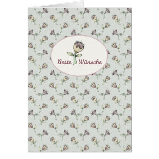 ストレウブリュムチェンIベステヴンシェ