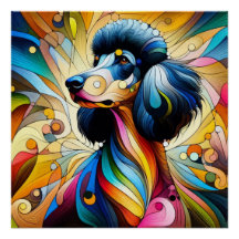 ストレキプードル