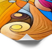 ストレキプードル ポスター (コーナー)