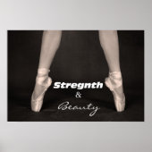 ストレグネスと美しい ポスター (正面)