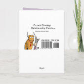 ストレスと落ち込み カード (裏面)