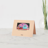 ストレスの多いあらゆる状況に対処する カード (裏面)