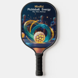 ストレスの解放 – Pickleball Energy ピックルボールラケット
