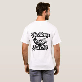 ストレスフリーTシャツ Tシャツ