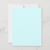 「ストレスレリーフ、 浮き彫り」 カード (裏面)