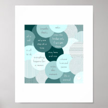 「ストレスレリーフ、 浮き彫り」