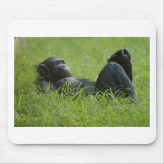 ストレスレリーフ、浮き彫り マウスパッド