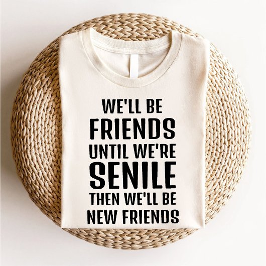 ストレス最高のレリーフ、 浮き彫り友/メンタルヘルス気に友 Tシャツ