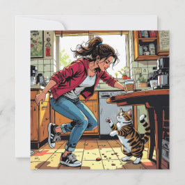 ストレス無料の日を！ | 友情おもしろい