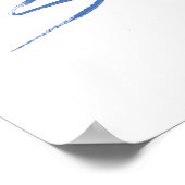 ストレス生き延びポスター ポスター (角)