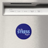 ストレス開始 マグネット (インサイチュ (食洗機))