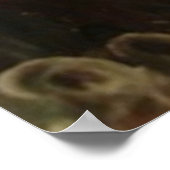 ストレス ポスター (角)