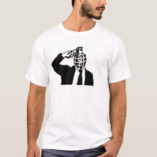 ストレス Tシャツ