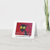 ストレッシーキャットエンジェル シーズンカード (裏面)