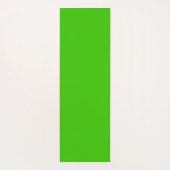 ストレッチおもしろいスタイルハクナマタタ ヨガマット (裏面)