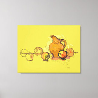 ストレッチされたキャンバス印刷'#STL-3d' キャンバスプリント