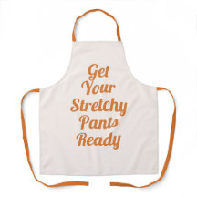 ストレッチパンツおもしろい感謝祭