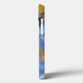 ストレッチリス Case-Mate iPhoneケース (裏面 / 左)