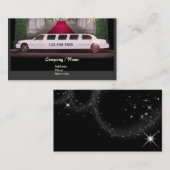 ストレッチリモ 名刺 (正面/裏面)