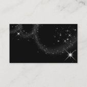 ストレッチリモ 名刺 (裏面)