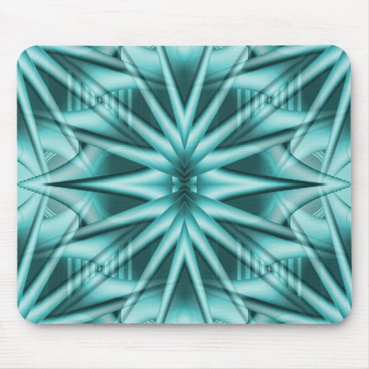 ストレッチン… マウスパッド (正面)